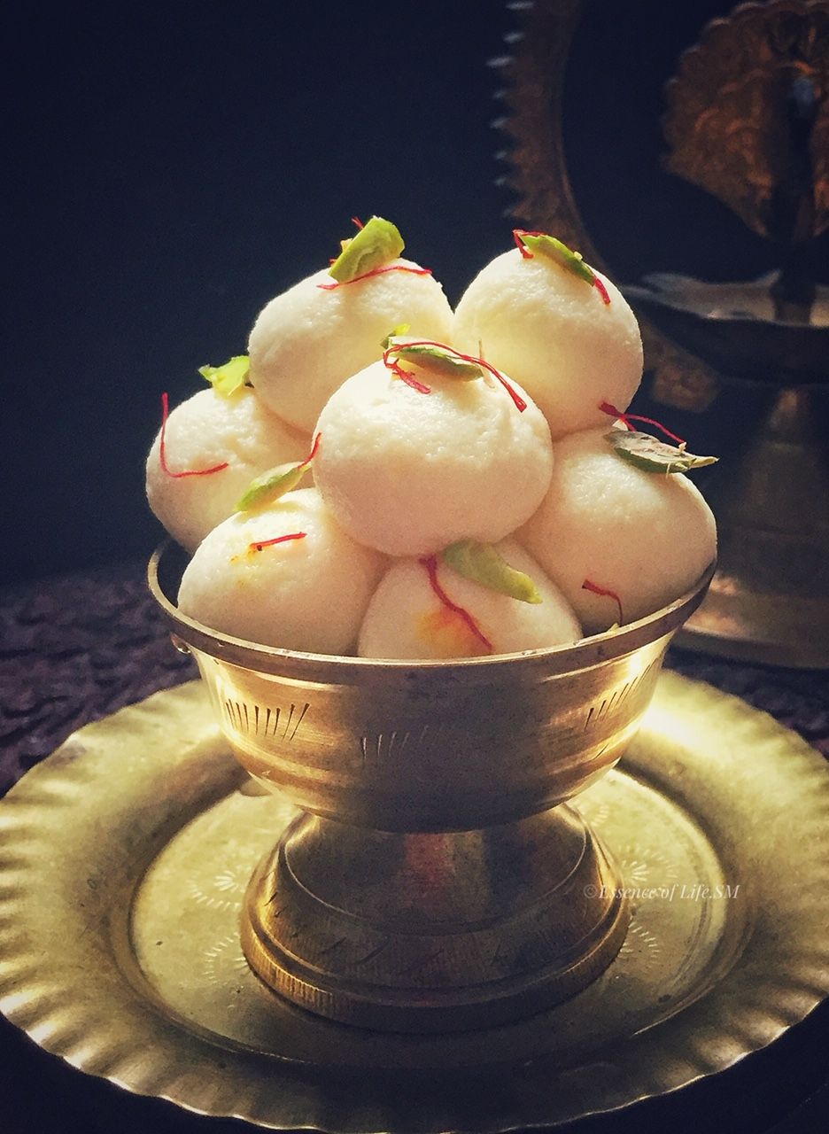 Bengali Sweets
